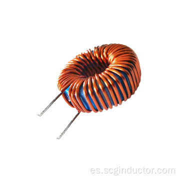 47UH Inductor de modo común de alta potencia